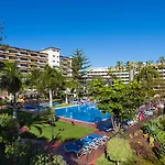 Complejo Bluesea Puerto Compuesto Por Canarife Y Bonanza Palace 호텔