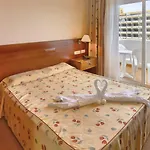 호텔 Complejo Bluesea Puerto Compuesto Por Canarife Y Bonanza Palace 4*