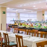 Complejo Bluesea Puerto Compuesto Por Canarife Y Bonanza Palace 4*