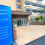 Complejo Bluesea Puerto Compuesto Por Canarife Y Bonanza Palace 4*
