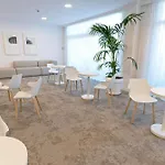 Complejo Bluesea Puerto Compuesto Por Canarife Y Bonanza Palace
