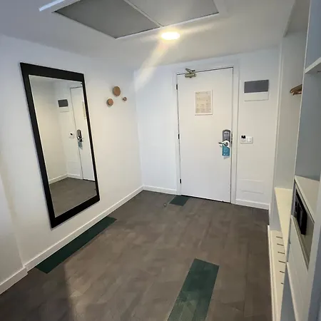 Hotel Complejo Bluesea Puerto Compuesto Por Canarife Y Bonanza Palace Puerto de la Cruz (Tenerife)