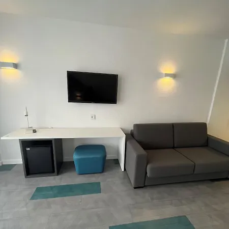 Hotel Complejo Bluesea Puerto Compuesto Por Canarife Y Bonanza Palace