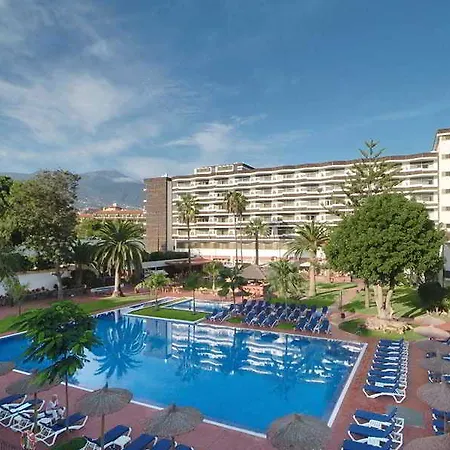 Complejo Bluesea Puerto Compuesto Por Canarife Y Bonanza Palace Πουέρτο Ντε Λα Κρουζ