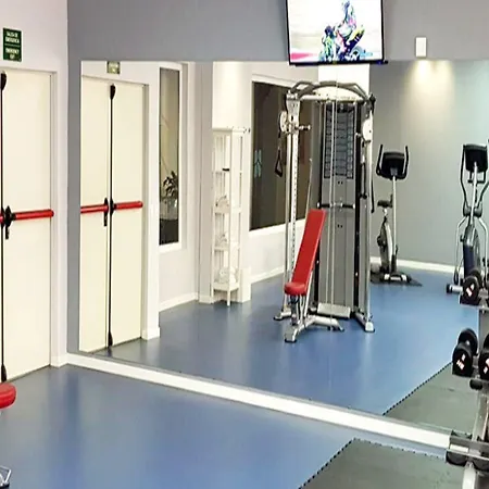 Complejo Bluesea Puerto Compuesto Por Canarife Y Bonanza Palace Puerto de la Cruz (Tenerife)