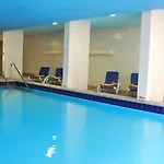 Complejo Bluesea Puerto Compuesto Por Canarife Y Bonanza Palace プエルト・デ・ラ・クルス