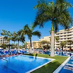 Hotel Complejo Bluesea Puerto Compuesto Por Canarife Y Bonanza Palace 4*