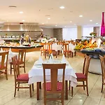 Hotel Complejo Bluesea Puerto Compuesto Por Canarife Y Bonanza Palace Puerto de la Cruz (Tenerife)