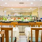 Hotel Complejo Bluesea Puerto Compuesto Por Canarife Y Bonanza Palace Puerto de la Cruz (Tenerife)