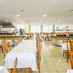 Complejo Bluesea Puerto Compuesto Por Canarife Y Bonanza Palace Hotel 4*