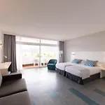 Complejo Bluesea Puerto Compuesto Por Canarife Y Bonanza Palace 4* Puerto de la Cruz (Tenerife)