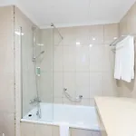 Complejo Bluesea Puerto Compuesto Por Canarife Y Bonanza Palace 4*