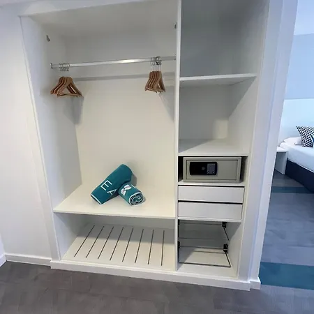 Complejo Bluesea Puerto Compuesto Por Canarife Y Bonanza Palace 4* Puerto de la Cruz (Tenerife)