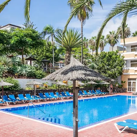 Complejo Bluesea Puerto Compuesto Por Canarife Y Bonanza Palace 4*