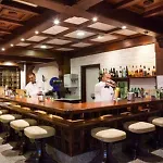 Hotel Complejo Bluesea Puerto Compuesto Por Canarife Y Bonanza Palace 4*