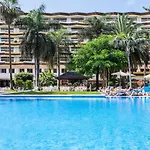 Complejo Bluesea Puerto Compuesto Por Canarife Y Bonanza Palace Puerto de la Cruz (Tenerife)