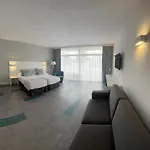 Complejo Blue Sea Puerto Compuesto Por Canarife Y Bonanza Palace Hotel 4*