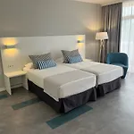 Complejo Blue Sea Puerto Compuesto Por Canarife Y Bonanza Palace Hotel Puerto de la Cruz (Tenerife)