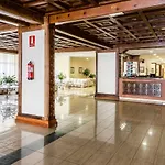 Complejo Bluesea Puerto Compuesto Por Canarife Y Bonanza Palace Puerto de la Cruz (Tenerife)