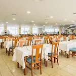 Complejo Bluesea Puerto Compuesto Por Canarife Y Bonanza Palace Hotel 4*