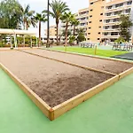 Hotel Complejo Blue Sea Puerto Compuesto Por Canarife Y Bonanza Palace 4*