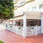 Complejo Blue Sea Puerto Compuesto Por Canarife Y Bonanza Palace
