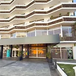 Complejo Blue Sea Puerto Compuesto Por Canarife Y Bonanza Palace 4*