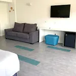 Hotel Complejo Blue Sea Puerto Compuesto Por Canarife Y Bonanza Palace
