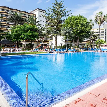 Complejo Bluesea Puerto Compuesto Por Canarife Y Bonanza Palace מלון