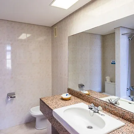 Complejo Bluesea Puerto Compuesto Por Canarife Y Bonanza Palace 4*