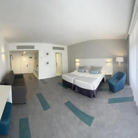 酒店 Complejo Bluesea Puerto Compuesto Por Canarife Y Bonanza Palace