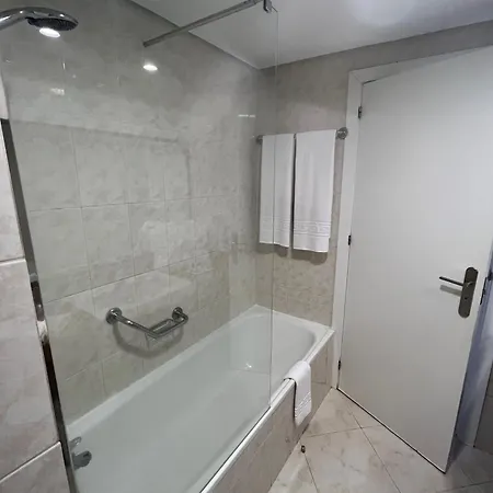 Complejo Bluesea Puerto Compuesto Por Canarife Y Bonanza Palace