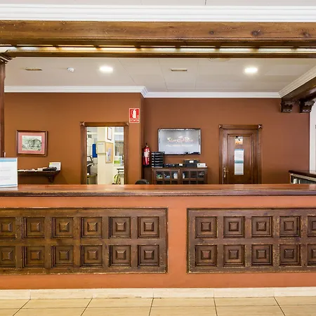 Complejo Bluesea Puerto Compuesto Por Canarife Y Bonanza Palace Hotel