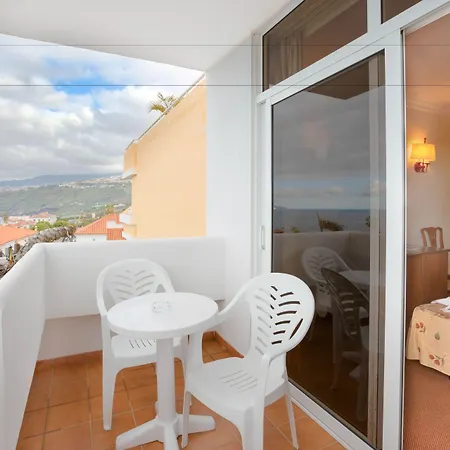 Complejo Blue Sea Puerto Compuesto Por Canarife Y Bonanza Palace Hotel