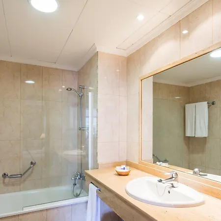 Complejo Bluesea Puerto Compuesto Por Canarife Y Bonanza Palace 4* Puerto de la Cruz (Tenerife)