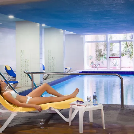 Complejo Bluesea Puerto Compuesto Por Canarife Y Bonanza Palace Hotel