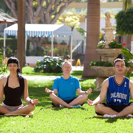 Complejo Bluesea Puerto Compuesto Por Canarife Y Bonanza Palace 酒店