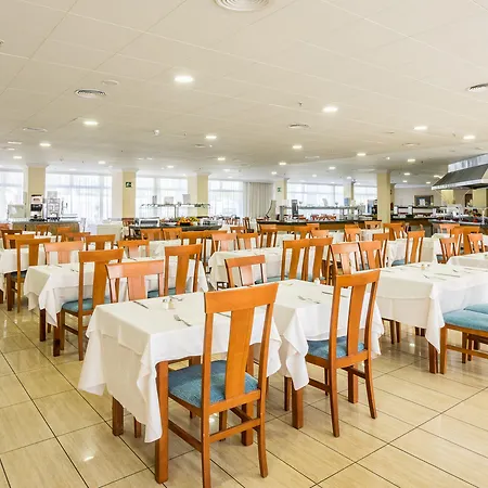 Complejo Bluesea Puerto Compuesto Por Canarife Y Bonanza Palace Hotel 4*