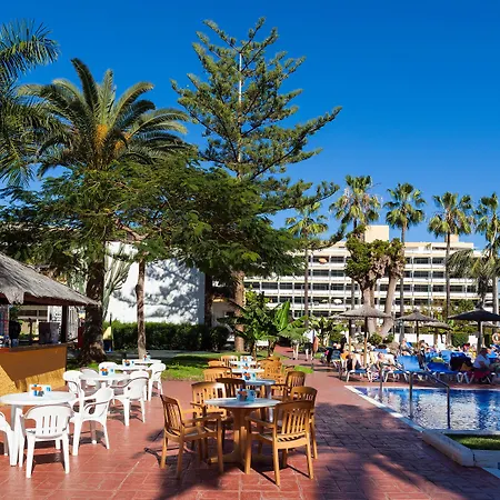 Complejo Blue Sea Puerto Compuesto Por Canarife Y Bonanza Palace