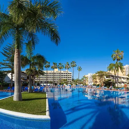 Complejo Blue Sea Puerto Compuesto Por Canarife Y Bonanza Palace Hotel Puerto de la Cruz (Tenerife)