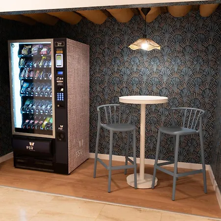 Complejo Bluesea Puerto Compuesto Por Canarife Y Bonanza Palace Hotel 4*