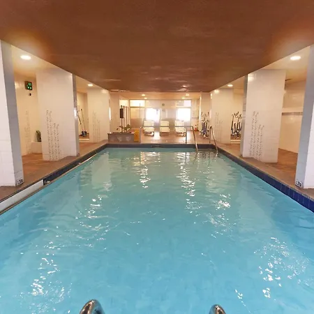 Hotel Complejo Bluesea Puerto Compuesto Por Canarife Y Bonanza Palace