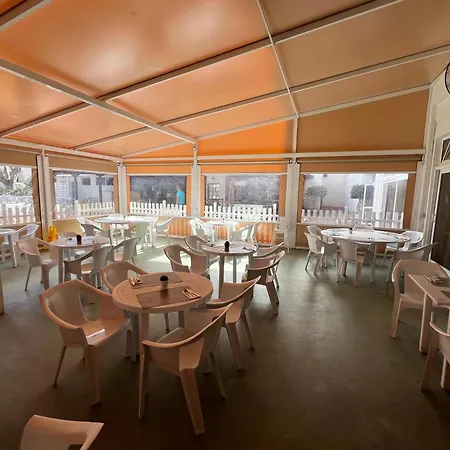 Hotel Complejo Bluesea Puerto Compuesto Por Canarife Y Bonanza Palace Puerto de la Cruz (Tenerife)