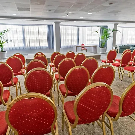 Otel Complejo Bluesea Puerto Compuesto Por Canarife Y Bonanza Palace