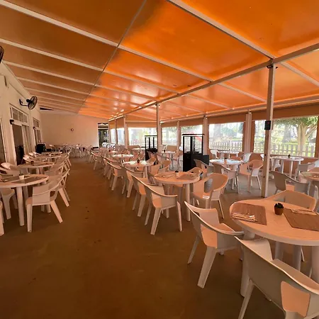 Complejo Bluesea Puerto Compuesto Por Canarife Y Bonanza Palace Otel 4*