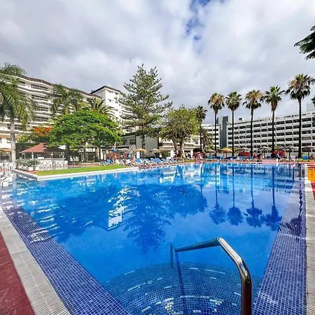 Complejo Bluesea Puerto Compuesto Por Canarife Y Bonanza Palace Hotel 4*
