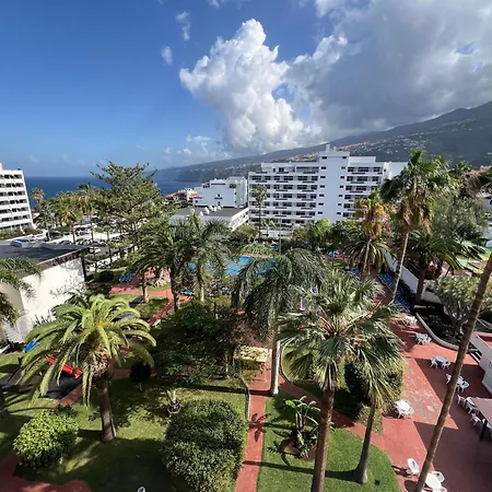 Otel Complejo Bluesea Puerto Compuesto Por Canarife Y Bonanza Palace