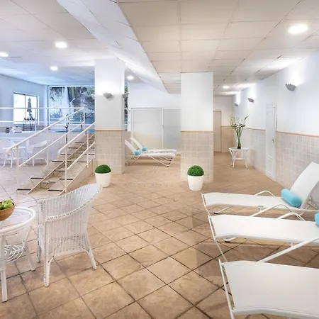 Complejo Bluesea Puerto Compuesto Por Canarife Y Bonanza Palace Puerto de la Cruz (Tenerife)