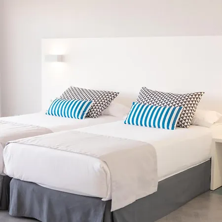 Complejo Bluesea Puerto Compuesto Por Canarife Y Bonanza Palace Puerto de la Cruz (Tenerife)