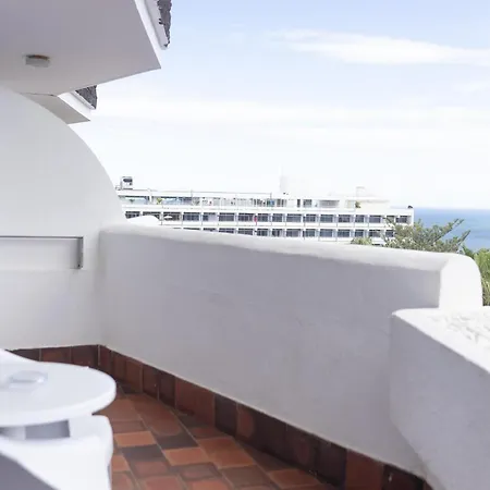 Complejo Bluesea Puerto Compuesto Por Canarife Y Bonanza Palace Hotel 4*